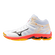Mizuno WAVE VOLTAGE 2 MID White/Fiery Coral 2/Citrus